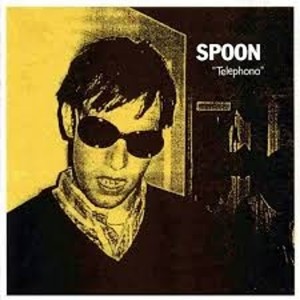 Spoon - Telephono (1996) (Vinyl)