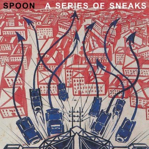 SPOON-A SERIES OF SNEAKS (REISSUE)