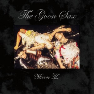 GOON SAX-MIRROR II (LP)