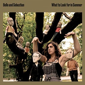 Belle & Sebastian - What To Look For In Summer: Live 2019 (2CD)