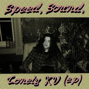 Kurt Vile - Speed, Sound, Lonely KV EP (Vinyl)