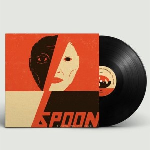 Spoon - Lucifer On The Sofa (Vinyl)