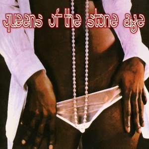 Queens of the Stone Age - Queens Of The Stone Age (1998) (CD)