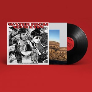 Water From Your Eyes - Everyone´s Crushed (Vinyl)