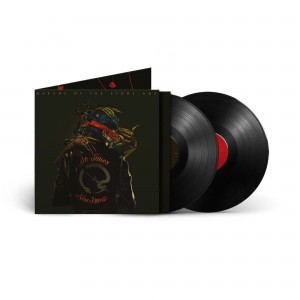 Queens Of The Stone Age - In Times New Roman... (2023) (2x Vinyl)