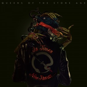 QUEENS OF THE STONE AGE-IN TIMES NEW ROMAN...
