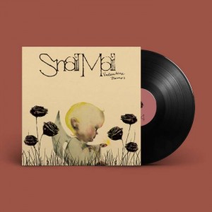 SNAIL MAIL-VALENTINE DEMOS (EP)