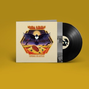 Mdou Moctar - Funeral For Justice (2024) (Vinyl)