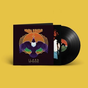 Mdou Moctar - Ilana (The Creator) (2019) (Vinyl)