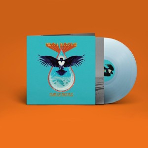 Mdou Moctar - Tears Of Injustice (2025) (Sky Blue Vinyl)