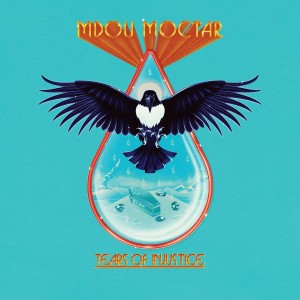 Mdou Moctar - Tears Of Injustice (2025) (CD)