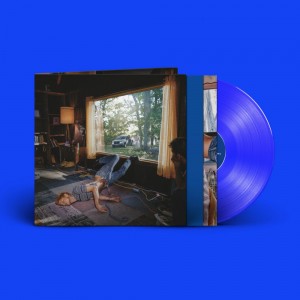 Perfume Genius - Glory (2025) (Cobalt Blue Vinyl)