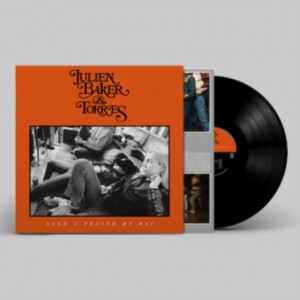 Julien Baker & Torres - Send A Prayer My Way (2025) (Vinyl)