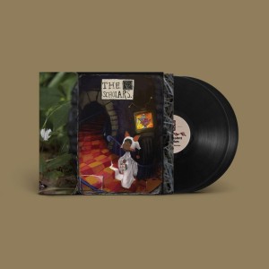Car Seat Headrest - The Scholars (2025) (2x Vinyl)