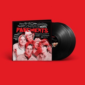 Pavement - Pavements (OST) (2024) (2x Vinyl)