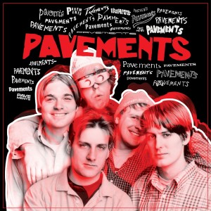 Pavement - Pavements (OST) (2024) (2CD)