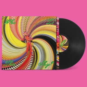 David Byrne - Who Is The Sky? (2025) (Vinyl)