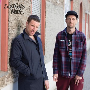 Sleaford Mods - EP (2018) (12-inch)