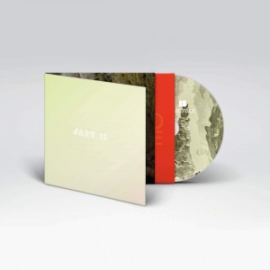 Jarv Is... - Beyond The Pale