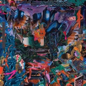 Black Midi - Cavalcade (2021) (CD)