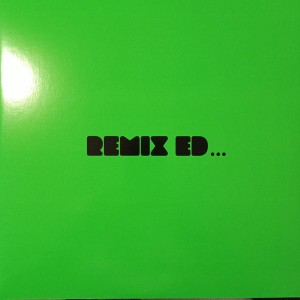 Jarvis Cocker - Jarv Is... Remix Ed… (2021) (2x Vinyl)
