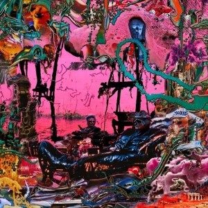 Black Midi - Hellfire (2022) (CD)
