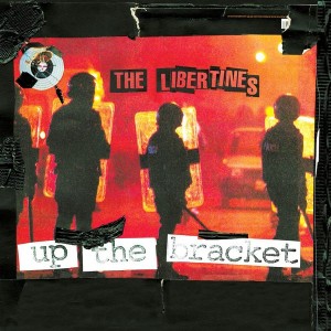 Libertines - Up The Bracket (2002) (20th Anniversary) (2CD)