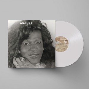 Anohni & The Johnsons: My Back Was A Bridge For You To Cross (2023) (White Vinyl)