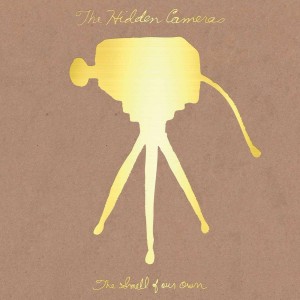 HIDDEN CAMERAS-THE SMELL OF OUR OWN