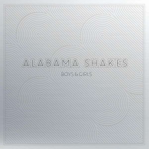 ALABAMA SHAKES-BOYS & GIRLS (10TH ANNIVERSARY EDIT