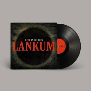 Lankum - Live In Dublin (2024) (Vinyl)