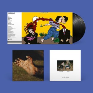 Geordie Greep - The New Sound (2024) (2x Vinyl)