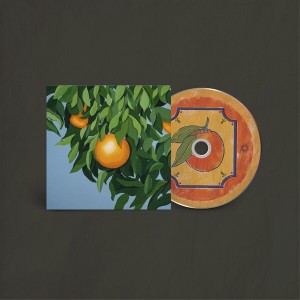 Tyler Ballgame - For The First Time Again (2026) (CD)