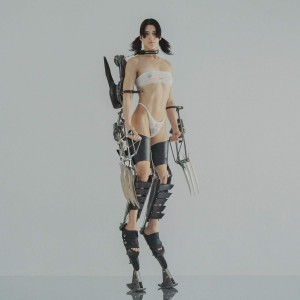 Arca - KiCk I (2020) (CD)