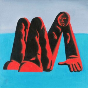 King Krule - Man Alive! (2020) (CD)