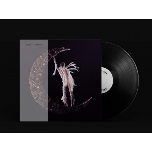 Smerz - Believer (2021) (Vinyl)