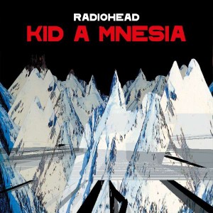 RADIOHEAD-KID A MNESIA (3LP)