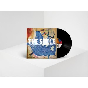 Smile - A Light For Attracting Attention (2022) (2x Vinyl)