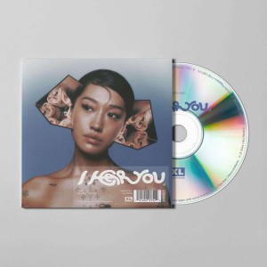 PEGGY GOU-I HEAR YOU (CD)