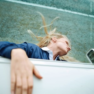 Charlotte Day Wilson - Cyan Blue (Vinyl)