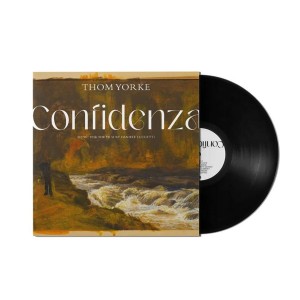 Thom Yorke - Confidenza (OST) (Vinyl)