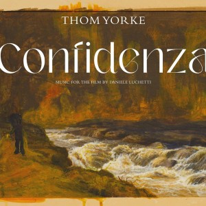 Thom Yorke - Confidenza (OST) (CD)