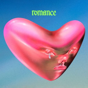 Fontaines D.C. - Romance (2024) (CD)