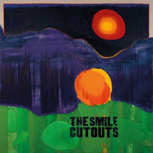 Smile - Cutouts (2024) (CD)