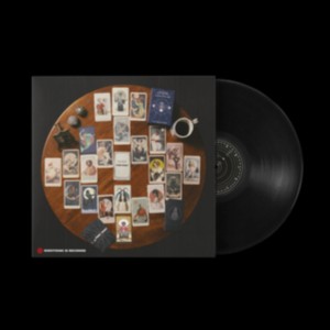 Everything Is Recorded - Temporary (2025) (Vinyl)