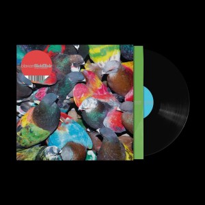 Blawan - Sickelixir (2025) (Vinyl)