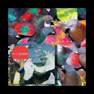 Blawan - Sickelixir (2025) (CD)
