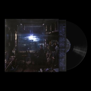 Danny L Harle - Cerulean (2026) (Vinyl)
