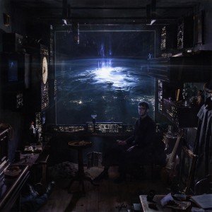 Danny L Harle - Cerulean (2026) (CD)