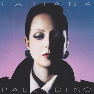 FABIANA PALLADINO-FABIANA PALLADINO (VINYL)